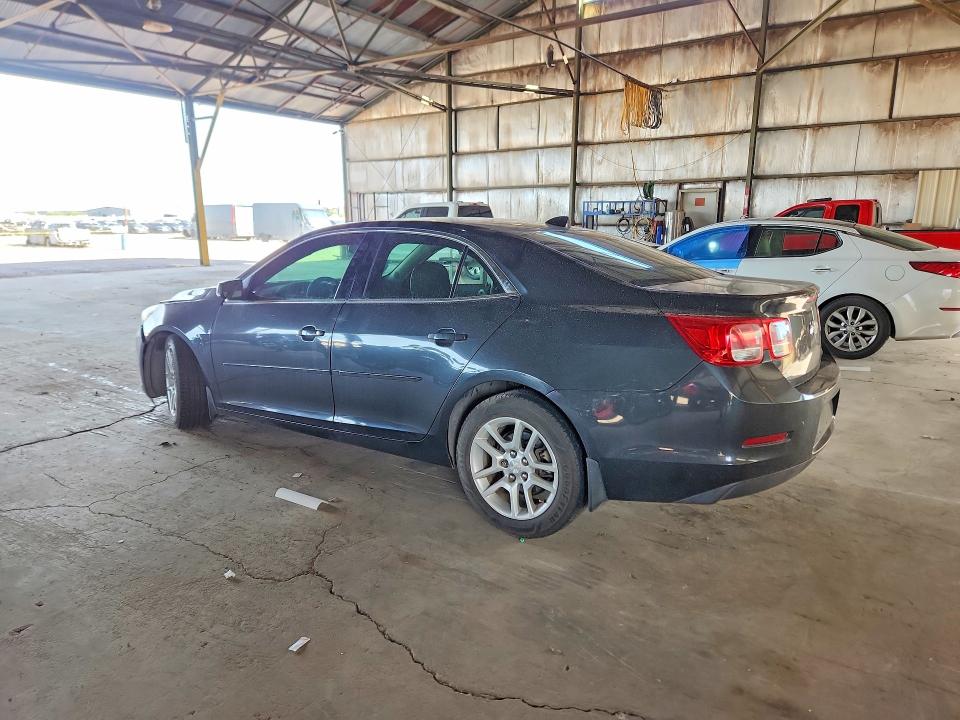 Zdjęcie 2 z aukcji – 2014 CHEVROLET MALIBU z VIN 1G11C5SL2EF249719