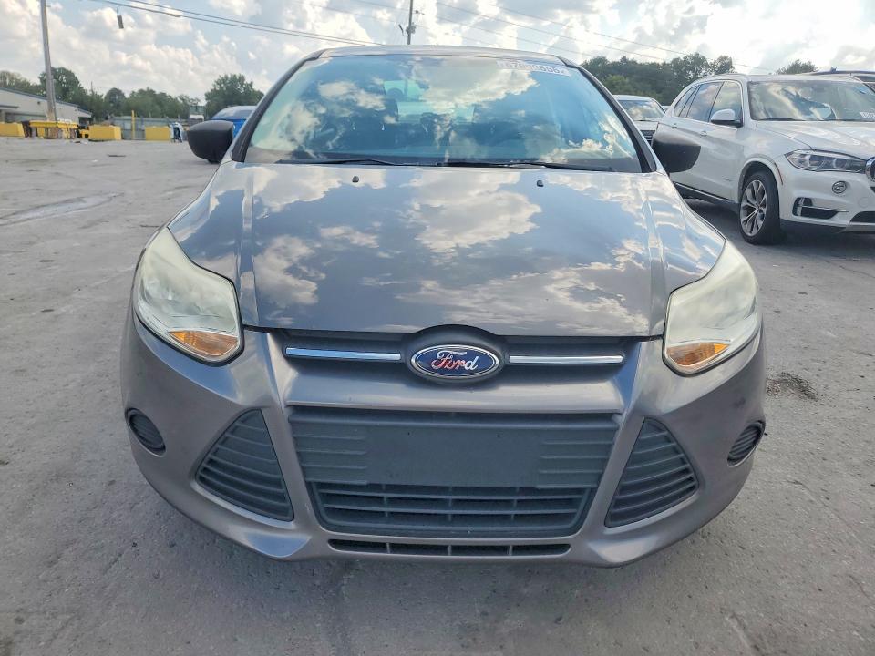 Снимка 5 от търг – 2012 FORD FOCUS с VIN 1FAHP3E29CL328875