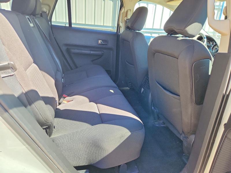 Фото 10 с аукциона – 2010 FORD EDGE с VIN 2FMDK3JC8ABA28162