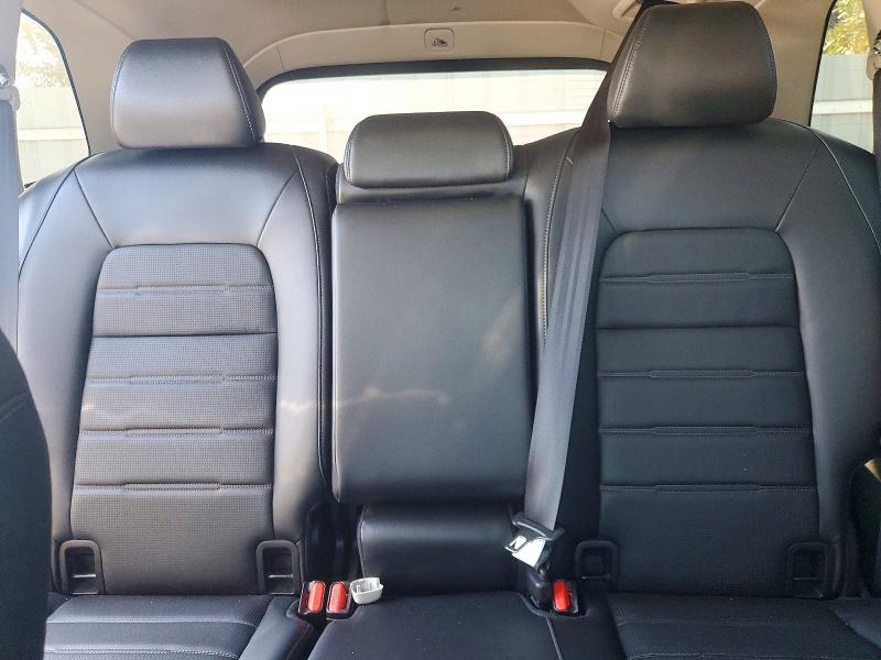 Снимка 10 от търг – 2024 HONDA CR-V с VIN 2HKRS4H79RH450658