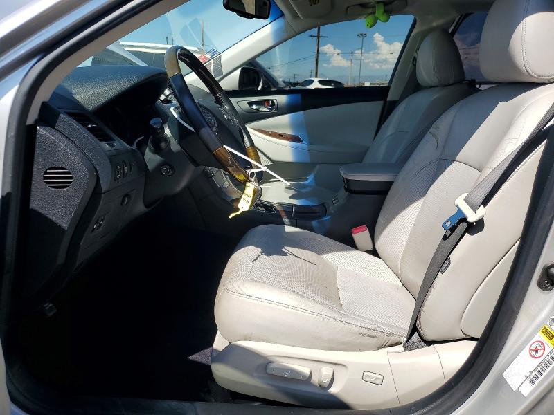 Фото 7 с аукциона – 2010 LEXUS ES с VIN JTHBK1EG8A2352617