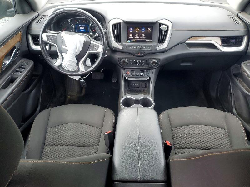 Снимка 8 от търг – 2020 GMC TERRAIN с VIN 3GKALMEV5LL179039