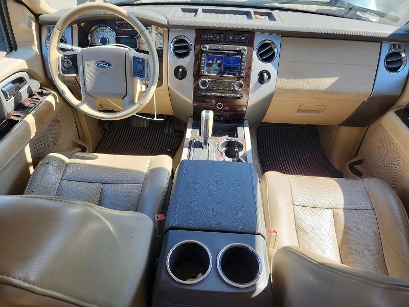 Photo 8 from auction – 2013 FORD EXPEDITION with VIN 1FMJK1J53DEF31714