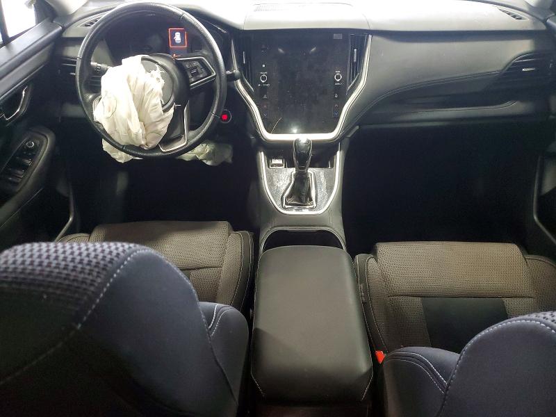 صورة رقم 8 من المزاد - 2020 SUBARU OUTBACK مع VIN 4S4BTAEC4L3143735