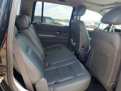 Foto 10 de la subasta – 2004 DODGE DURANGO con VIN 1D4HB48D54F136531