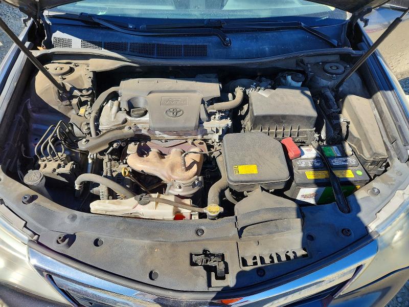 Photo 11 from auction – 2012 TOYOTA CAMRY with VIN 4T4BF1FK8CR222807