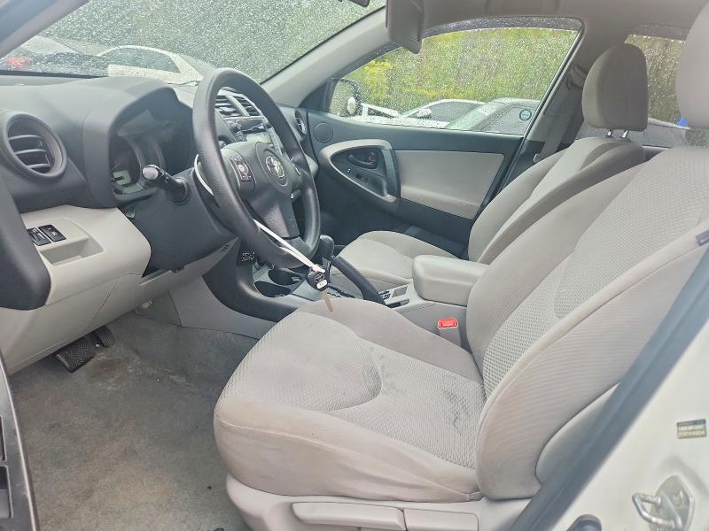 Снимка 7 от търг – 2011 TOYOTA RAV4 с VIN 2T3BF4DV5BW085744