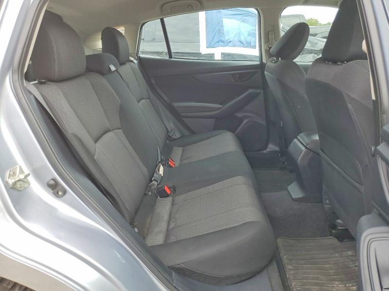 صورة رقم 10 من المزاد - 2017 SUBARU IMPREZA مع VIN 4S3GTAB67H3728633