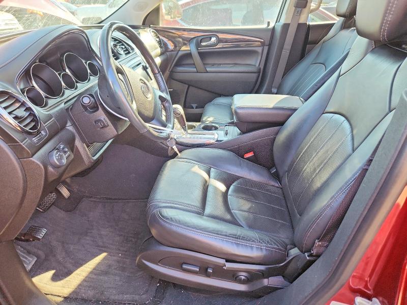 Фото 7 с аукциона – 2016 BUICK ENCLAVE с VIN 5GAKVCKD4GJ284122