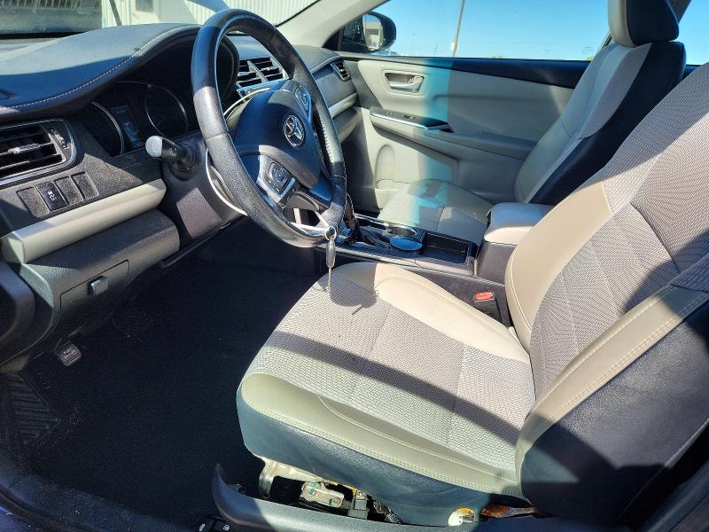 Photo 7 from auction – 2016 TOYOTA CAMRY with VIN 4T1BF1FK1GU164913