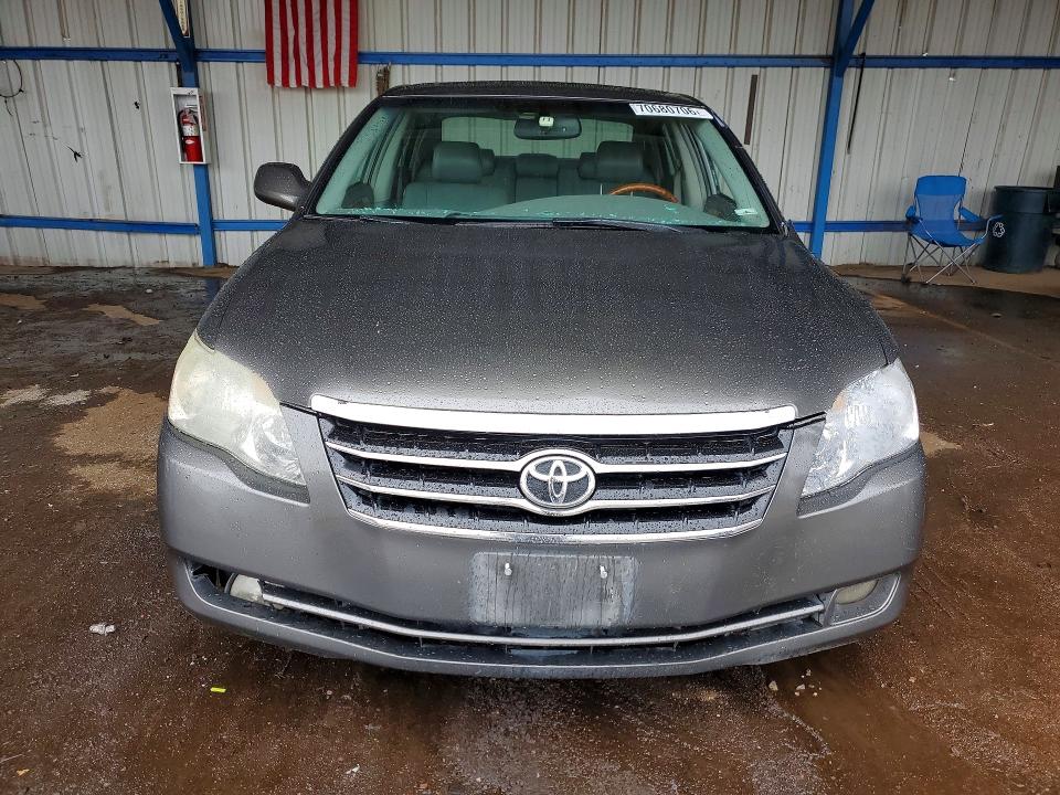 صورة رقم 5 من المزاد - 2006 TOYOTA AVALON مع VIN 4T1BK36B06U123713