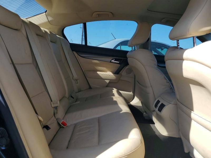 Photo 10 from auction – 2012 ACURA TL with VIN 19UUA8F59CA023275