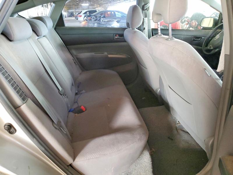 Photo 10 from auction – 2009 TOYOTA PRIUS with VIN JTDKB20U193514968