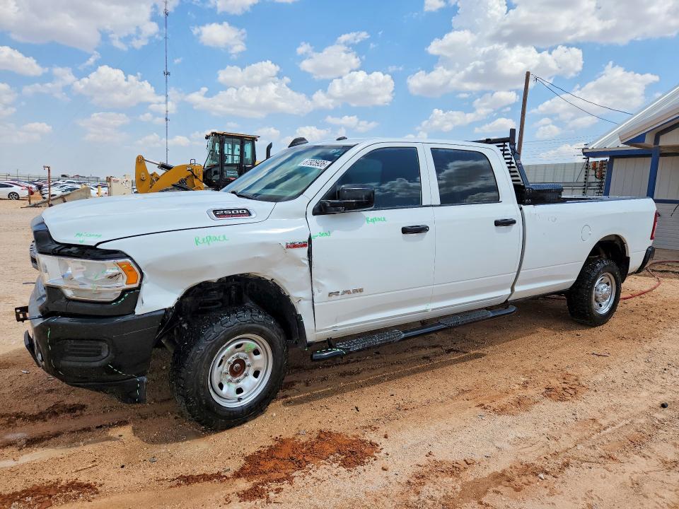 2022 RAM 2500 - Търг №67925936