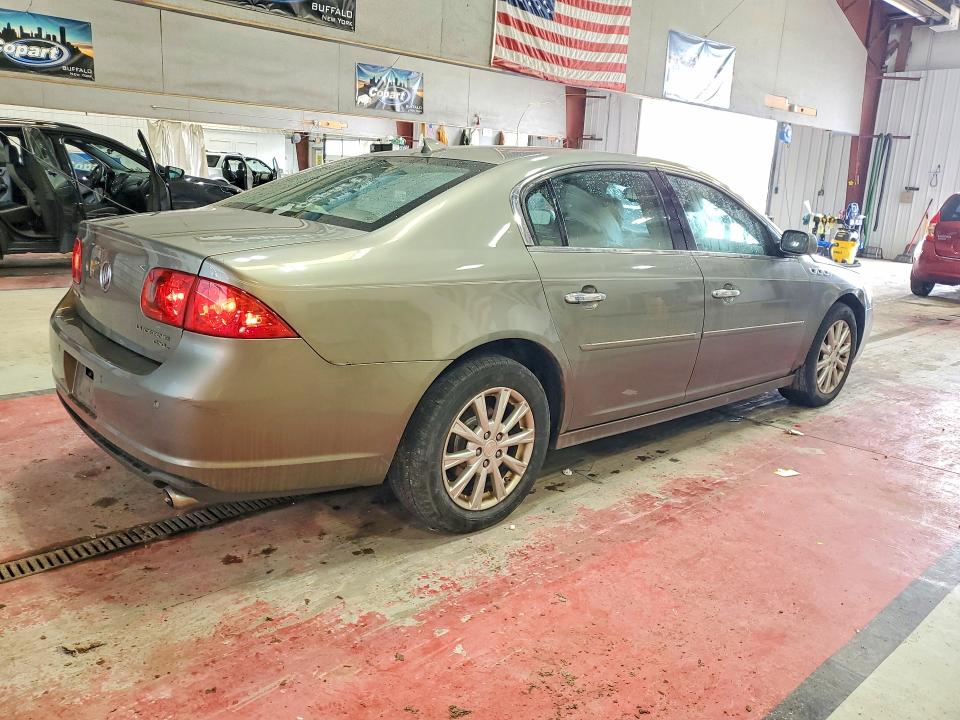Foto 3 de la subasta – 2010 BUICK LUCERNE con VIN 1G4HC5E1XAU123903
