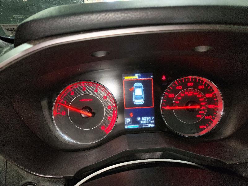 Foto 9 de la subasta – 2017 SUBARU IMPREZA con VIN 4S3GTAM66H3710105