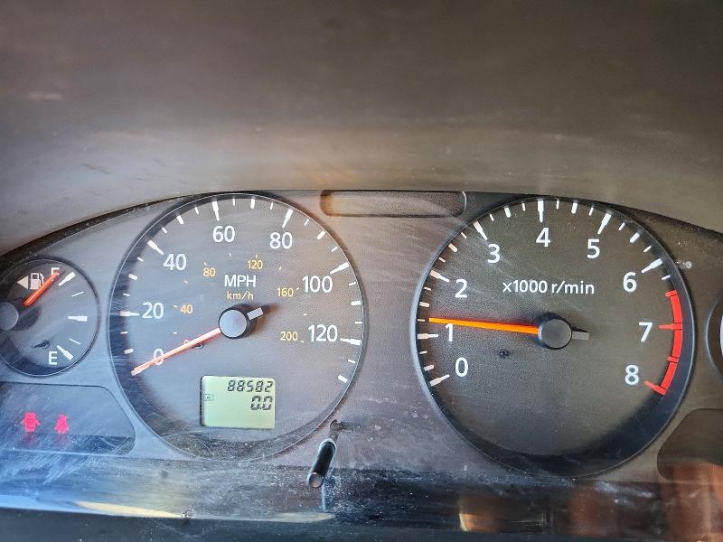 Photo 9 from auction – 2005 NISSAN SENTRA with VIN 3N1CB51D55L522495