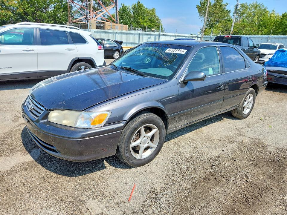 2000 TOYOTA CAMRY - Търг №67281866