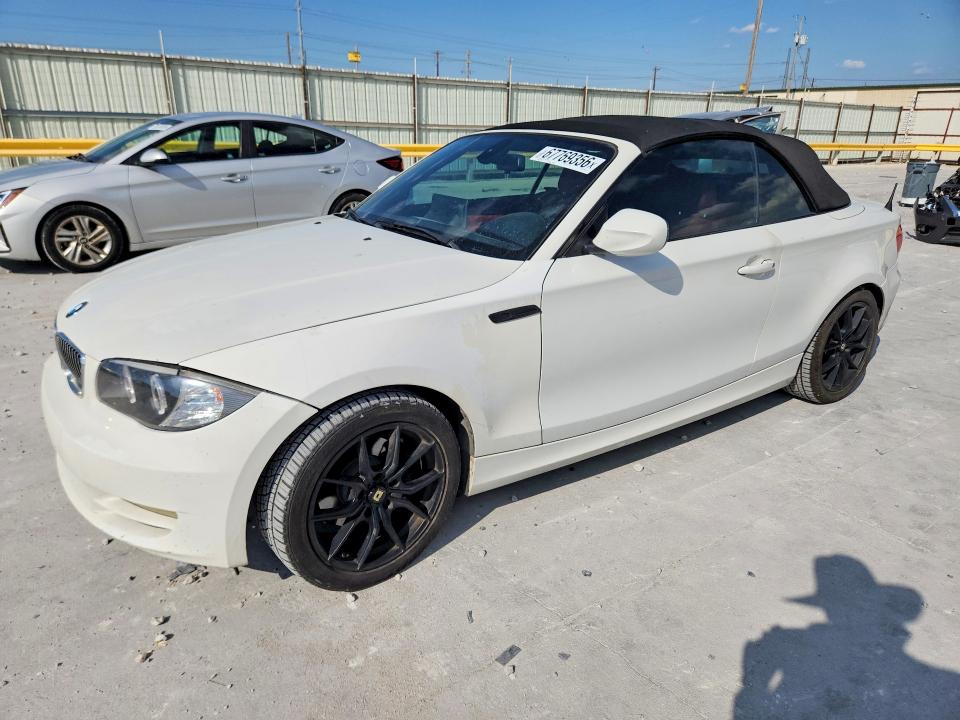 2010 BMW 128 - Търг №67769356