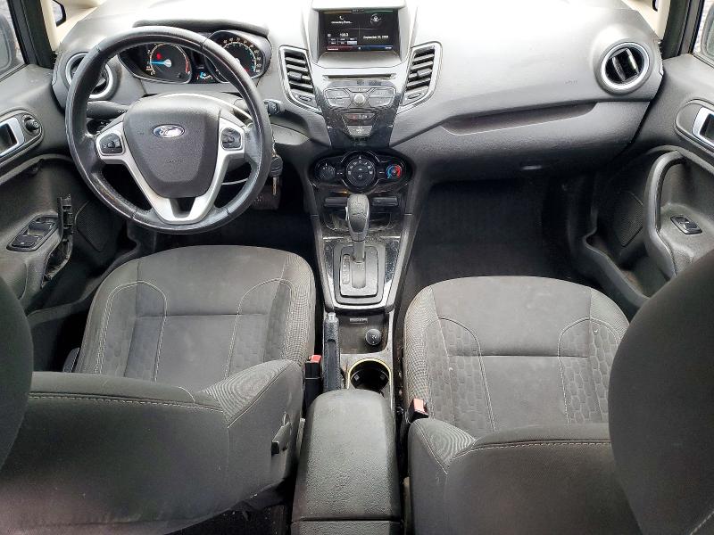 Photo 8 from auction – 2014 FORD FIESTA with VIN 3FADP4BJ1EM132852
