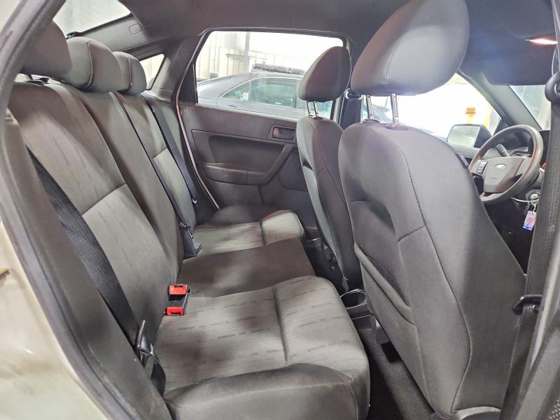 Photo 10 from auction – 2010 FORD FOCUS with VIN 1FAHP3FN6AW169320