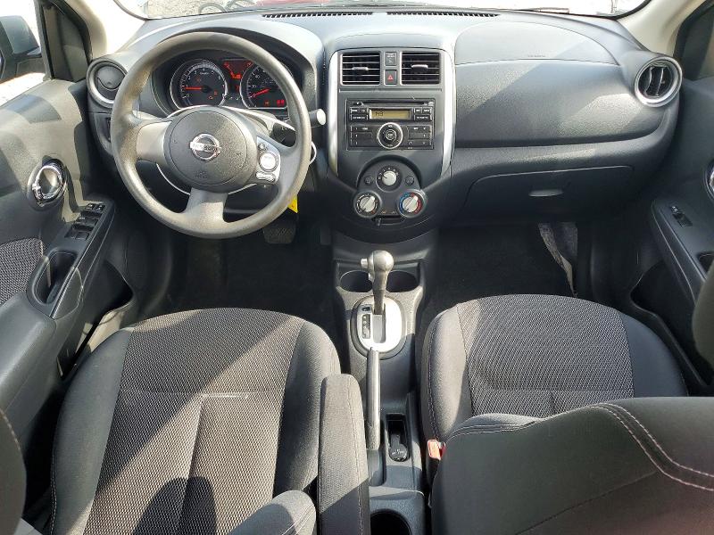 Zdjęcie 8 z aukcji – 2014 NISSAN VERSA z VIN 3N1CN7APXEL833157