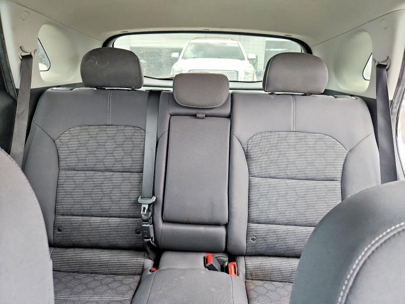 Photo 10 from auction – 2017 KIA NIRO with VIN KNDCB3LC7H5074674