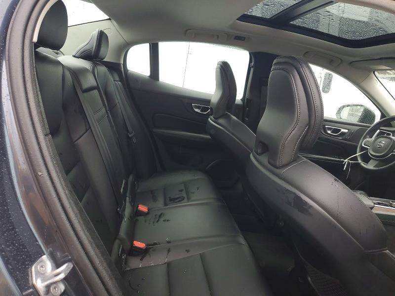 Photo 10 from auction – 2022 VOLVO S60 with VIN 7JRL12TZ6NG162411
