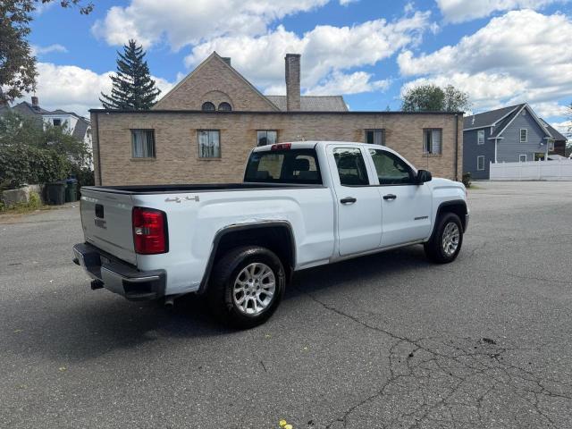 Foto 4 de la subasta – 2014 GMC SIERRA con VIN 1GTV2TEC1EZ102950