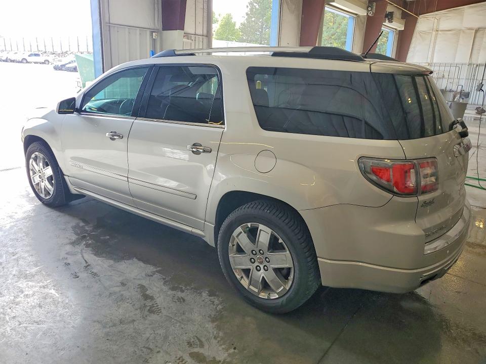 Zdjęcie 2 z aukcji – 2014 GMC ACADIA z VIN 1GKKVTKD1EJ278603