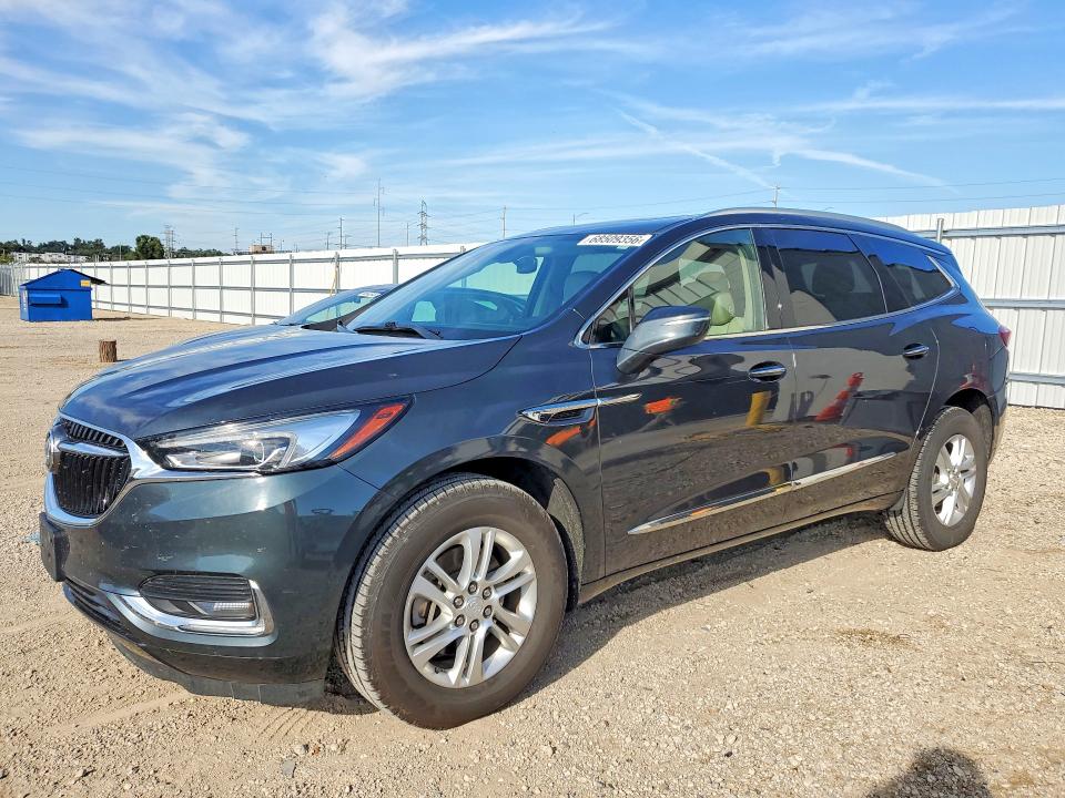 BUICK ENCLAVE 2019 с VIN 5GAEVAKW9KJ291157 - Фото с аукциона