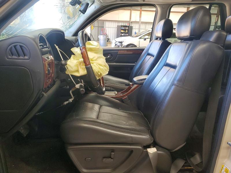 Снимка 7 от търг – 2009 GMC ENVOY с VIN 1GKET53M692107794