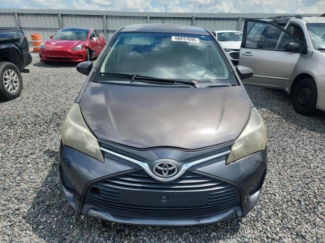 Photo 5 from auction – 2015 TOYOTA YARIS with VIN VNKKTUD37FA044163