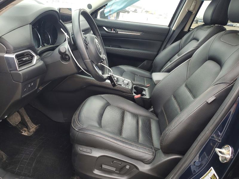 صورة رقم 7 من المزاد - 2020 MAZDA CX-5 مع VIN JM3KFBDM6L0864949