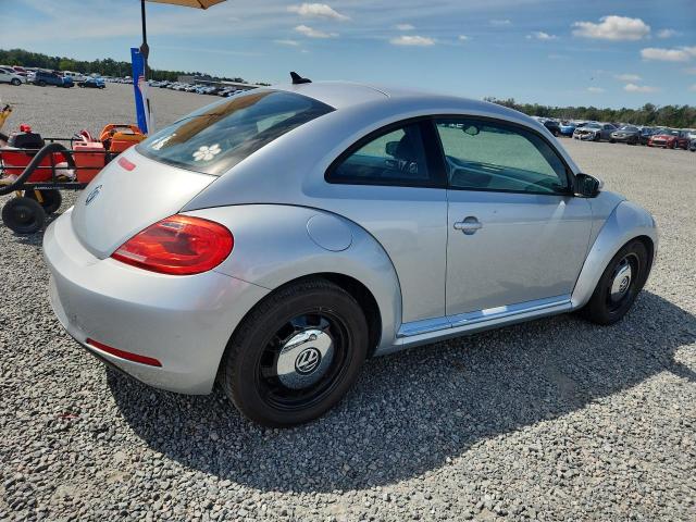 Photo 3 from auction – 2014 VOLKSWAGEN BEETLE with VIN 3VWJX7AT3EM619629