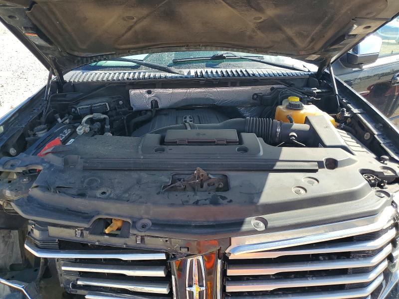 Photo 12 from auction – 2017 LINCOLN NAVIGATOR with VIN 5LMJJ2JT3HEL01245