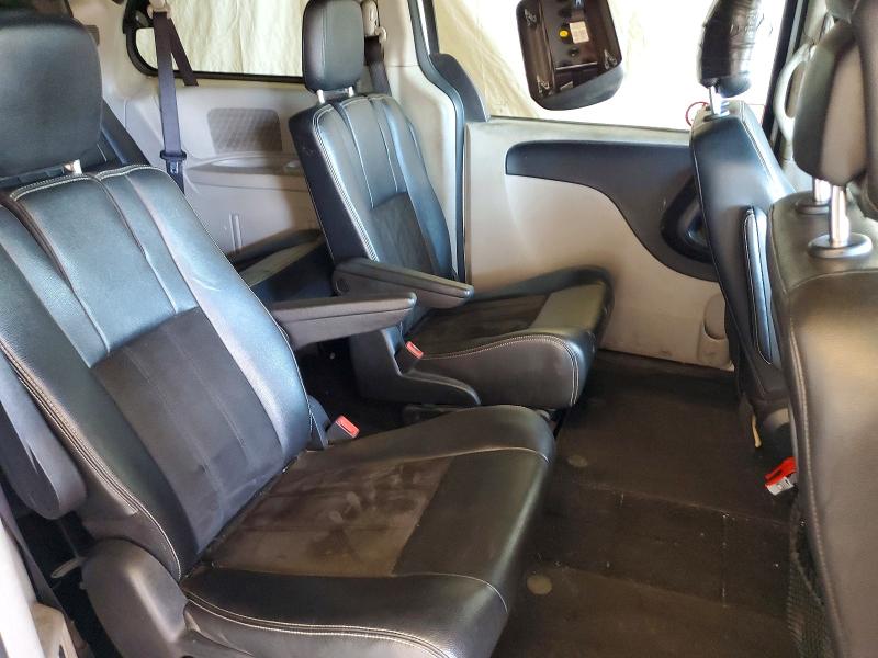 Photo 11 from auction – 2019 DODGE GRAND CARAVAN with VIN 2C4RDGCG4KR755769