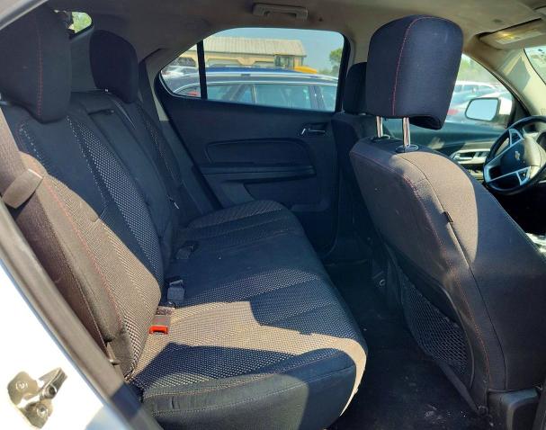Photo 10 from auction – 2016 CHEVROLET EQUINOX with VIN 2GNALCEK2G1125269