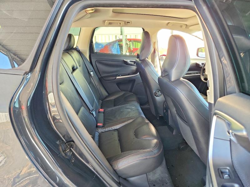 Снимка 11 от търг – 2010 VOLVO XC60 с VIN YV4982DL9A2125193