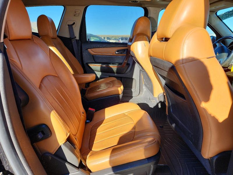 Снимка 11 от търг – 2014 CHEVROLET TRAVERSE с VIN 1GNKVJKD8EJ233066