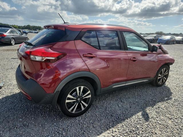 Photo 3 from auction – 2019 NISSAN KICKS with VIN 3N1CP5CU4KL481884