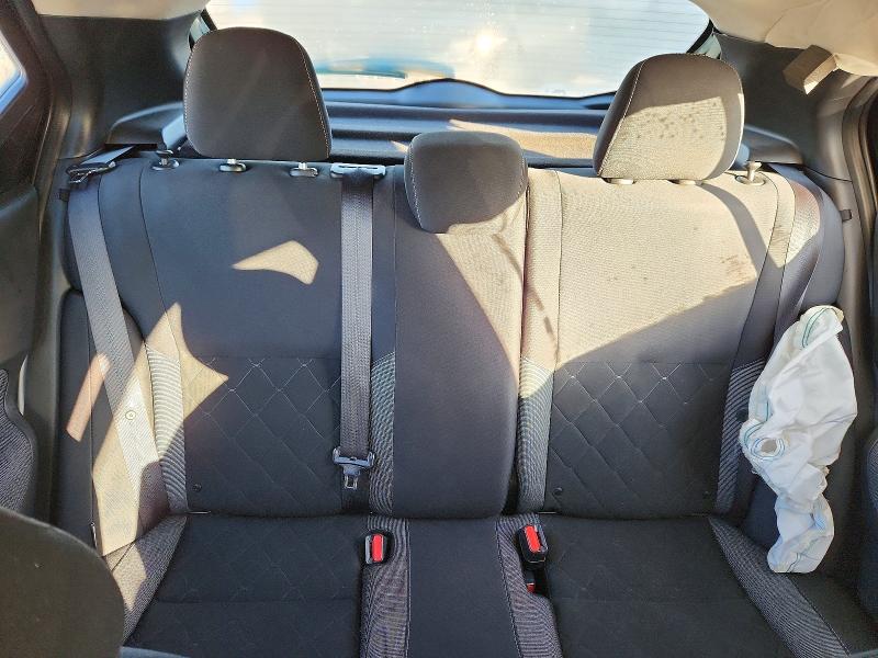 Photo 10 from auction – 2020 NISSAN KICKS with VIN 3N1CP5CV0LL520531
