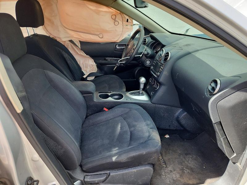 Снимка 7 от търг – 2014 NISSAN ROGUE SELECT с VIN JN8AS5MV1EW716075
