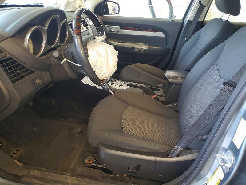 Photo 7 from auction – 2009 CHRYSLER SEBRING with VIN 1C3LC56V59N553364