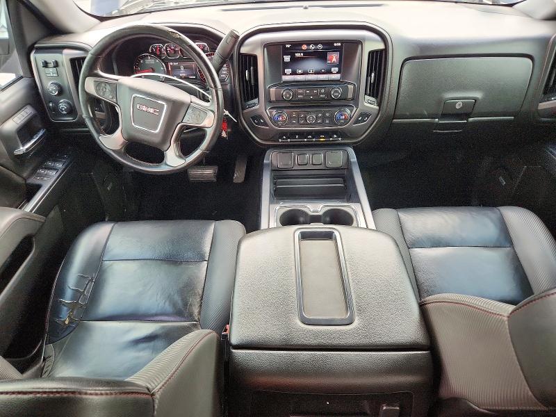 Photo 8 from auction – 2015 GMC SIERRA with VIN 3GTU2VEC0FG332634