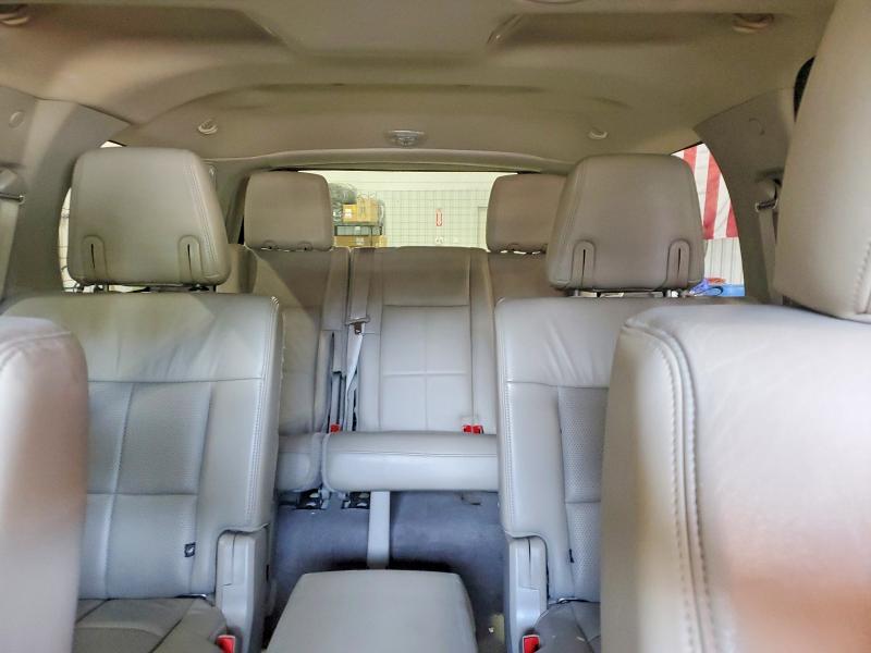Photo 10 from auction – 2014 LINCOLN NAVIGATOR with VIN 5LMJJ2H59EEL07506