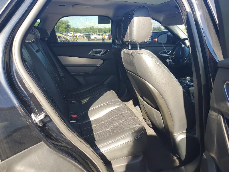 Снимка 10 от търг – 2020 LAND ROVER RANGE ROVER VELAR с VIN SALYB2EX5LA248332