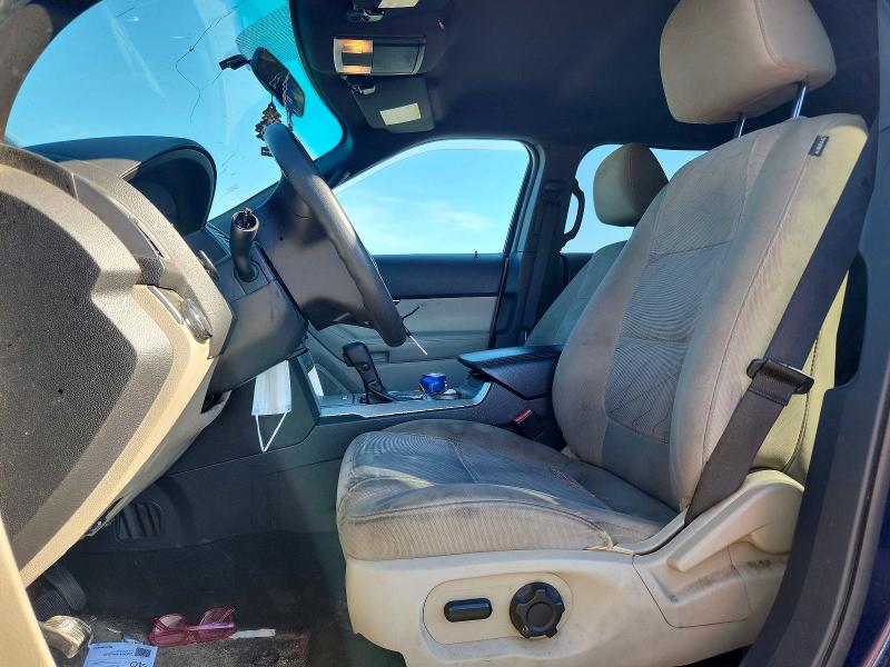 Снимка 7 от търг – 2012 FORD EXPLORER с VIN 1FMHK7B96CGA05583