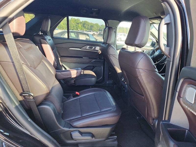 Photo 10 from auction – 2026 FORD EXPLORER with VIN 1FMUK7HH8TGA35505