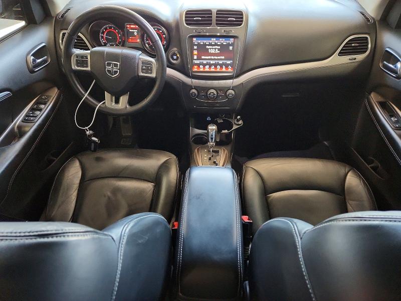 Photo 8 from auction – 2018 DODGE JOURNEY with VIN 3C4PDCGB0JT141604